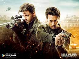 Earlier, the movie was speculated to be titled fighters or dhoom 4 but latest reports. War 2019 Wallpapers War 2019 Hd Images Photos War 1 4 Bollywood Hungama