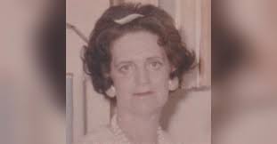 Barbara Geraldine (Toler) Casey Obituary