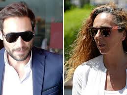 Los aliados de Antonio David y Rocío Carrasco en su guerra