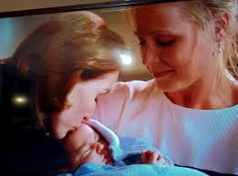 Such a beautiful but tragic Scully storyline : r/XFiles