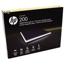 Check spelling or type a new query. Scanner Usb Hp Scanjet 200 Preto Branco L2734a Waz