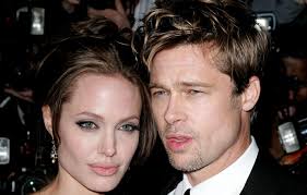 From Affair To Over! Angelina Jolie & Brad Pitt's Complete Relationship  History