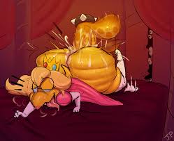 Post 5652820: Bowser Kamek KingOfAcesX Koopa Magikoopa Super_Mario_Bros.