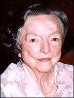 Mary German Obituary (2009)
