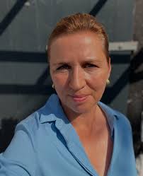 Mette Frederiksen