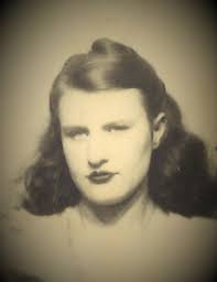 Obituary information for Ida Myrtle Allen