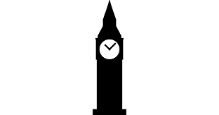 Big Ben In London Free Vector Icons Designed By Freepik Vector Icon Design Vector Free Icon