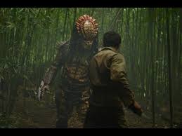 Az elmúlt három évben már visszavonultan, békésen él a hírhedt gengszter, charly mattei (jean reno). Untitled Predator Fan Film Youtube