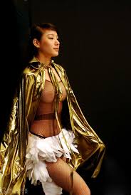 刘敏林凯旋门模特高清内衣秀图片资料下载- 中国内衣资讯网