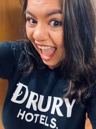 druryhotels #workhappy #growhappy #travelhappy #sales