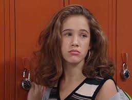 Season 7, Episode 14, “Is It True About Stephanie?” |