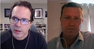 EP 331- Adult Improver John Neely (aka Benedictine)