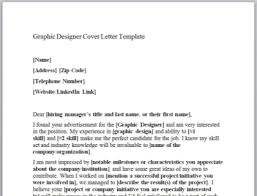 Take advantage of our sample sentences + expert guides to download the perfect. Cover Letter Graphic Designer Pigura
