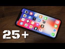 3 25 Tips Tricks For The Iphone X That You Need To Know Youtube Protective Phone Cases Iphone Iphone Iphone Design