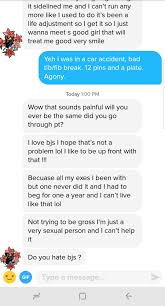Online dating has allowed us to invent the person we would like to. Internet Dating Is Just The Worst Cringepics