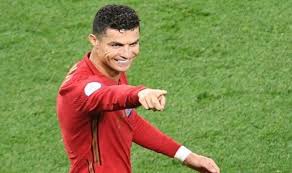 Cristiano ronaldo had scored a brace during the match against hungary and then a goal against germany. Yhuoz5k55bvtm