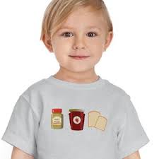 Candy Land Kids T-shirt Short Sleeve