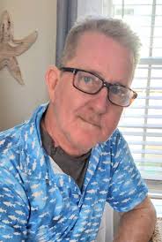 Richard Brewer Obituary