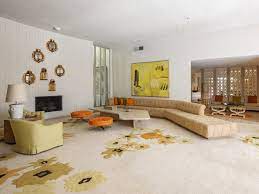 Photo 4 Of 15 In Arthur Elrod S Escape House In Palm Springs Lists Modernism Week House Interior House