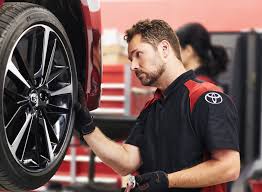 You'll need your spare tire, a jack, and a wrench for the lug nuts, at the very least. How To Change A Tire On Your Toyota Step By Step Guide Tri County Toyota Of Royersford