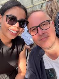 What an achievement! I've known young Jojo for many years and to land such  a huge role in one of the biggest feature film franchises of all time is  incredible. His father