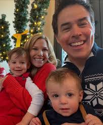 It was a very Merry Christmas! ❤️🎄🎁🥰 #merrychristmas #2024 #family