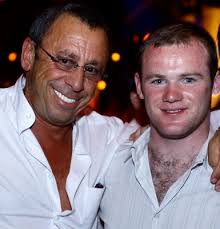 Buzz has Jacko looking at homes