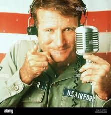 Adrian cronauer hi-res stock photography and images