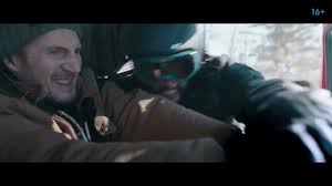 Вес грузовика — 33 тонны. Ledyanoj Drajv The Ice Road 2021 Dublirovannyj Trejler Hd Youtube