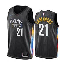 Your resource to discover and connect with designers worldwide. Lamarcus Aldridge Brooklyn Nets 2021 City Edition Black Jersey