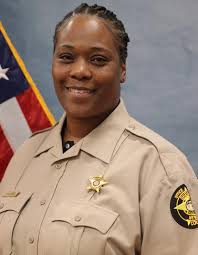 November 2024 by Newton County, GA Sheriff's Office