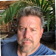 Yesterday I celebrated entering a new decade