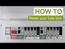 Pull this fuse out wait 5 seconds and reinsert is. Fuse Box Switches Up Or Down Wiring Diagram Mass Data B Mass Data B Disnar It