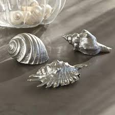 Deko Muscheln Pippa Gesehen Auf Loberon De Deko Muscheln Basteln Mit Muscheln Silber Deko