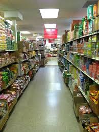 Dong A Supermarket Grocery Store With Products From China Japan Thailand Philippine Vietnam Malaysia Hawaii Portugal Supermarket Buy Beer Asian Candy