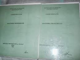 Stud Dent La Facultatea De Medicina Victor Papilian Anatomie