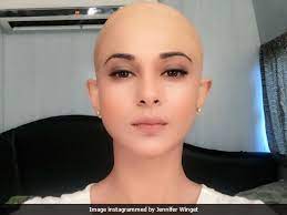 Jennifer winget born on 30 may 1985, in goregaon, mumbai. So Has Jennifer Winget Truly Gone Bald Here S The Answer