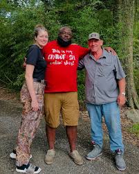 Here is a short video of research historian Agatha Bush sharing information 