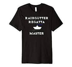 Amazon Com Premium Raingutter Regatta Master Boat Scout
