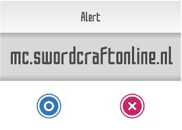 Along with fonts in xml, support library 26 introdu. Swordcraftonline Playable Sword Art Online Minecraft Map