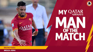€2.50m* mar 1, 1990 in são paulo, brazil. As Roma English On Twitter Retweet If Bruno Peres Was Your Asroma Qatarairways Man Of The Match Against Brescia