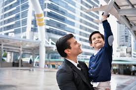 Bila kita mengikuti perkembangan dari dunia penerbangan sipil komersial di indonesia pada rentang waktu dua dekade belakangan ini menjadi sangat banyaknya kecelakaan yang terjadi, turunnya tingkat keselamatan penerbangan di indonesia pada skala internasional selama lebih kurang 10. Biaya Sekolah Penerbangan Untuk Para Calon Pilot