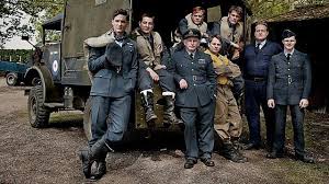 Ben Aldridge Sam Heughan First Light 2010 One Light Sam Heughan Claire Fraser