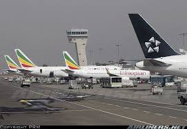 Photos Boeing 767 360 Er Aircraft Pictures Airliners Net Addis Ababa Ethiopia The Art Of Flight
