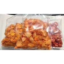 3kg kerepek ubi pedas basah ! Buy Kerepek Ubi Cheese Kerepek Ubi Pedas Basah Kerepek Ubi Kari Seetracker Malaysia