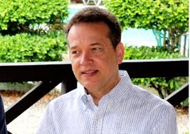 Ito Bisonó llama a desplazar al PLD del poder