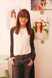 元AV女優“大島薫”「男の娘は卒業」。7人が描く「大島薫展」の魅力【写真満載】 (2015年10月30日) - エキサイトニュース
