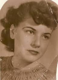 Nedra Dodson Obituary