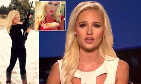 Tomi Lahrens Barack Obamas half-baked ISIS policy speech goes viral |  Daily Mail Online
