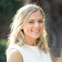 Jill Landers's Instagram, Twitter & Facebook